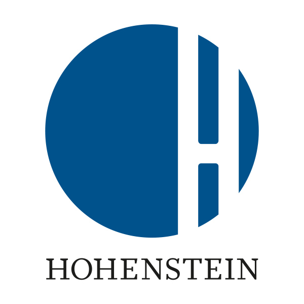 Hohenstein Logo