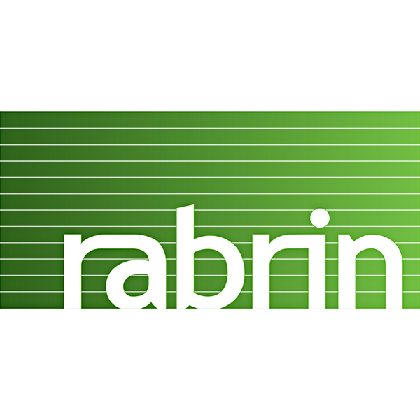 rabrin Logo